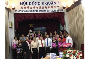 女醫師貢獻匪淺