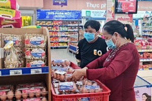 消費者有機會購買價格合理的國貨。