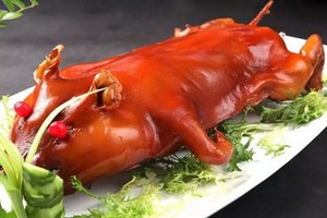 烤乳豬何以成為粵菜中的“當家菜”