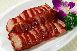 甜鹹好滋味家庭版叉燒肉做法