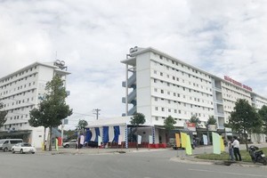 全國社會住房數量與既定的目標相比仍然很少。