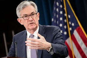 美聯儲主席傑羅姆·鮑威爾。（圖源：Getty Images）