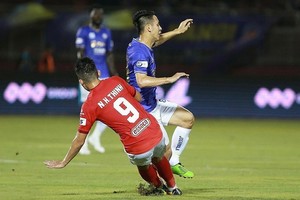 吳煌盛被禁足 9 個月