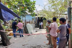 第八郡住房失火致３人死亡