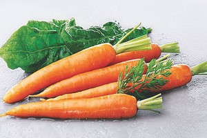 2種菜別生吃！恐心臟麻痺、骨質疏鬆