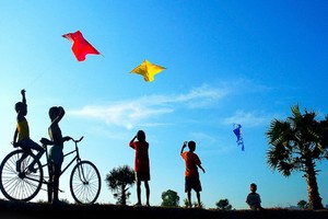 （示意圖源：互聯網） 