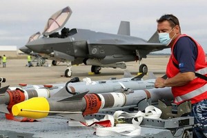 澳政府將投入10億澳元(約合7.6億美元)創建一家制導武器企業，以確保該國主權防禦能力，並增加就業崗位。（示意圖源：Getty Images）