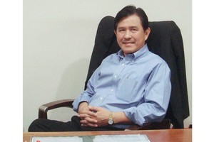 西堤超市27年穩步發展