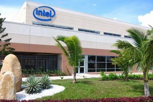 越南英特爾有限公司。