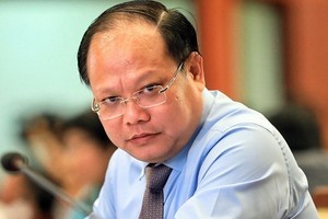 本市原市委員畢成剛被開除黨籍。（圖源：玉葉）