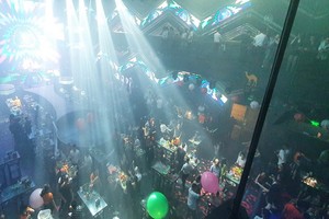 海陽省繼續暫停一些非必要勞務，以防新冠病毒傳播感染的風險。（圖源：進勝）