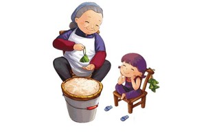 （示意圖源：互聯網） 