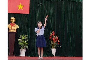 啟秀提升學生品賞詩文能力