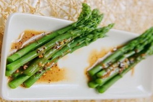 兩種病人不宜吃蘆筍！