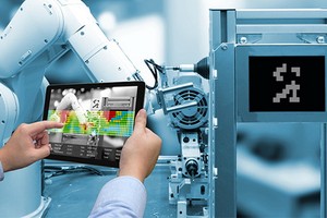 家電行業抓住工業互聯網的機遇，以期加速向智能化和數碼化轉型。