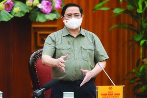 對傳播疫情者追究刑責