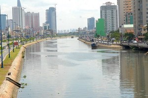 豆腐-濱藝涌一隅。