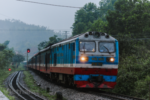 （示意圖源：越通社） 