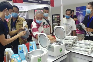 泰國首席品牌展開幕