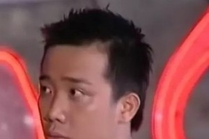 越南明星辛酸史