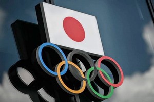 日本東京奧運將在今年7月23日登場。（示意圖源：AFP）