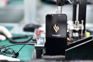 溫納集團將停止研發、生產智能手機及電視。（圖源：Techz）