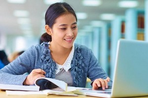 市商業華語培訓中心開設線上華文班