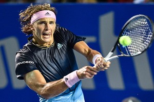 茲維列夫。（圖源：互聯網）