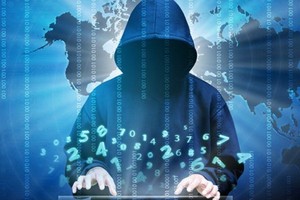 愛爾蘭衛生當局在遭駭客攻擊後關閉電腦系統。（示意圖源：互聯網）