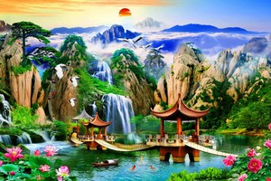 （示意圖源：互聯網） 