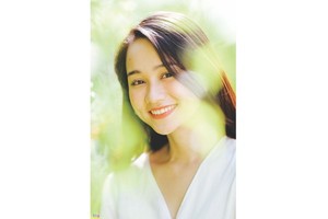 竹英：「維克多‧武是我的啟蒙老師」