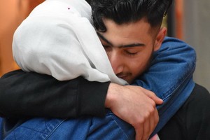 每年的5月15日是國際家庭日。今年的紀念主題是“家庭與新技術”，探討新技術對家庭福祉的影響。（圖源：聯合國）