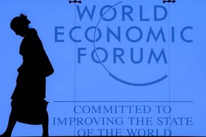 世界經濟論壇宣佈，受近期旅行的不安全性等因素影響，原定於3個月後在新加坡舉行的特別年會將不再舉辦。（示意圖源：AFP）