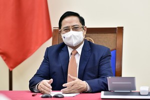 有效使用援助資金購買新冠疫苗