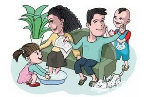 （示意圖源：互聯網） 