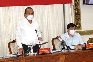 須全力阻斷本市疫情社區傳播鏈