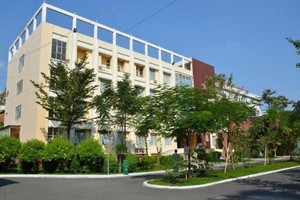 對若干醫院試行更改治療功能