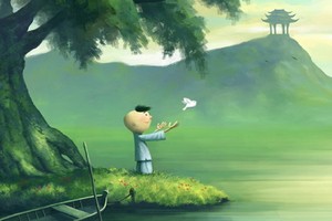 （示意圖源：互聯網） 