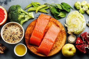 「鋅、銅、碘、鐵、硒」跟免疫力息息相關！