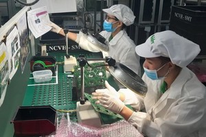 企業將為工人支付疫苗接種費用