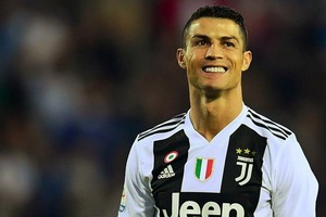 C羅（圖源：互聯網）