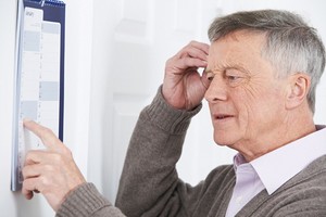 高壓、疲勞會增加失智風險！