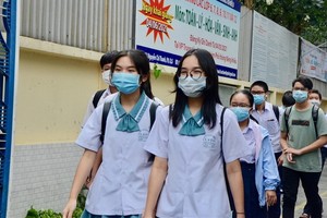 市教育與培訓廳要求非公立學校不調升學費。（示意圖源：軒阮）