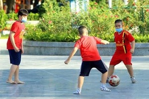 （示意圖源：越通社）