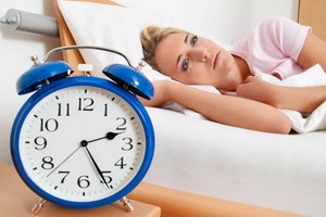 孕婦總是失眠怎麼回事？