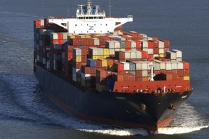 運費上升導致各家貨運企業遇到困難。