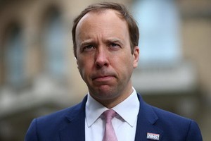 漢考克。（圖源：Getty Images）