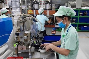 （示意圖源：越通社） 