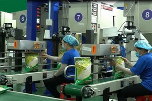 工業區力爭落實「雙重目標」