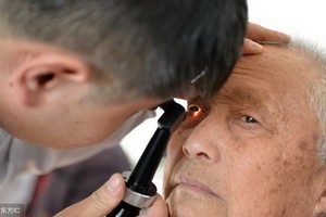 老年人還有哪些常見眼病？